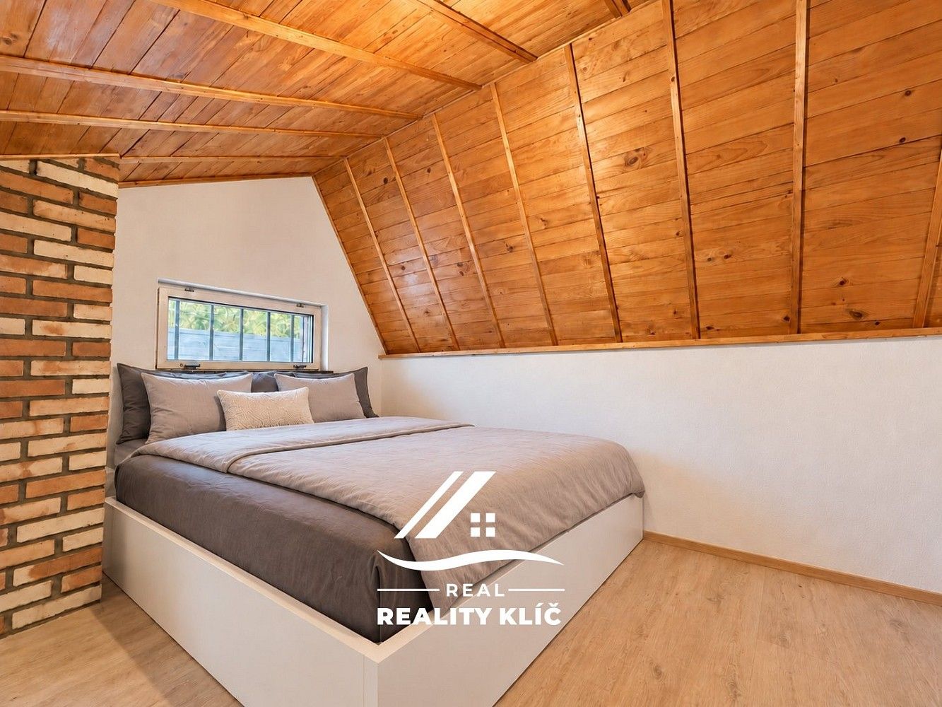 2+kk, Na Heleně, Ostrava - Třebovice, 27 m² - 2