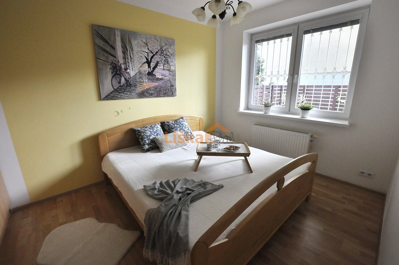 Prodej byt 2+kk - U Hrušek, Bílovice nad Svitavou, 51 m²