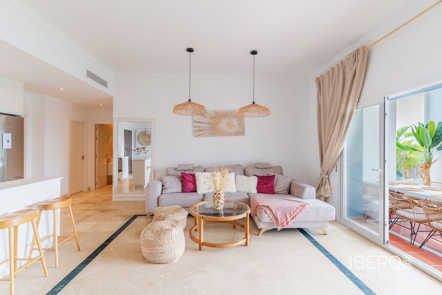 4+kk, Benahavís, Španělsko, 111 m² - 2
