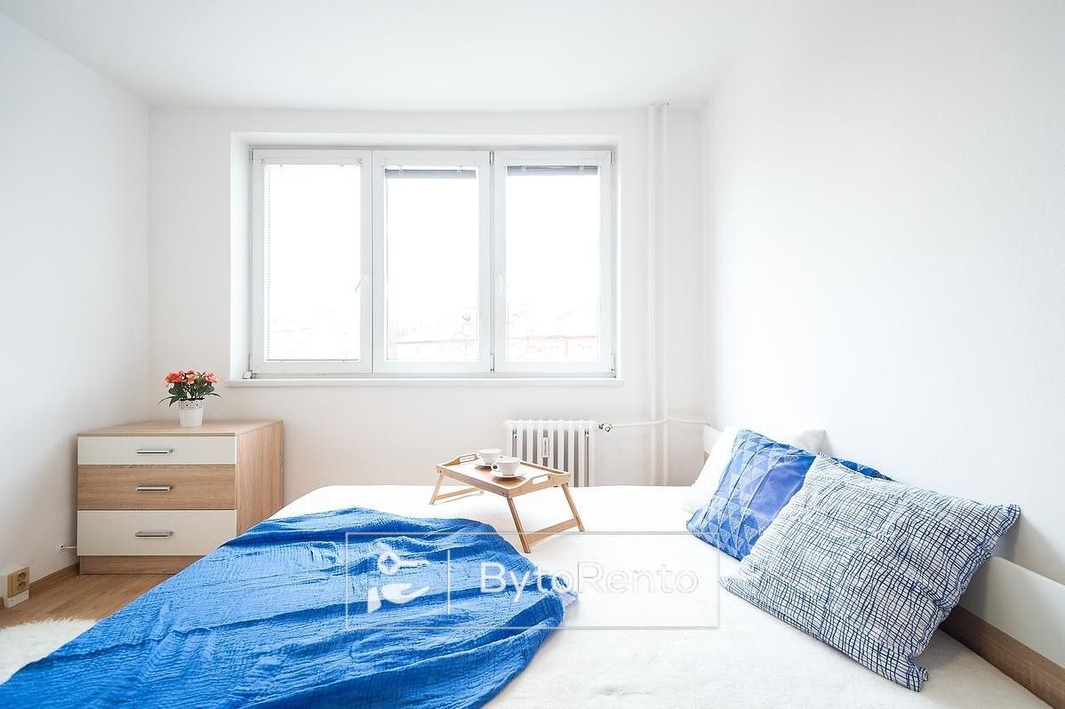 1+1, Výškovická, Ostrava, 36 m² - 2