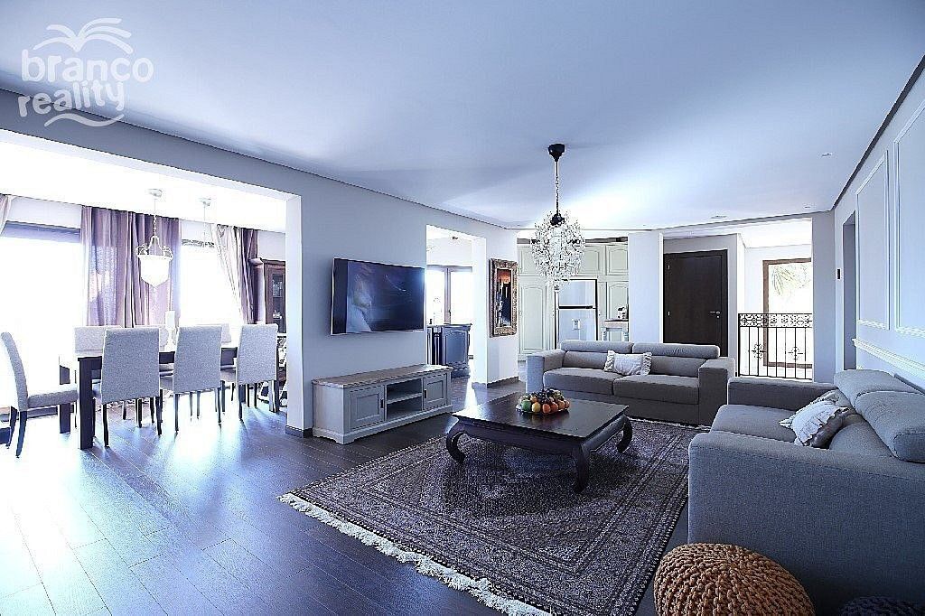 Prodej rodinný dům - Ciudad Quesada, ES, 315 m² - 2
