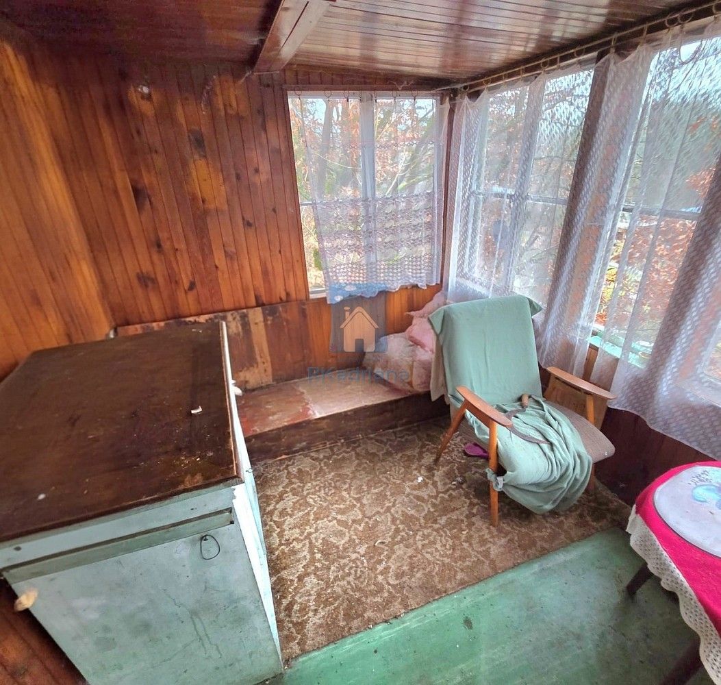 Prodej chalupa - Újezd nade Mží, okres Plzeň-sever, Plzeňský kraj, 25 m² - 5
