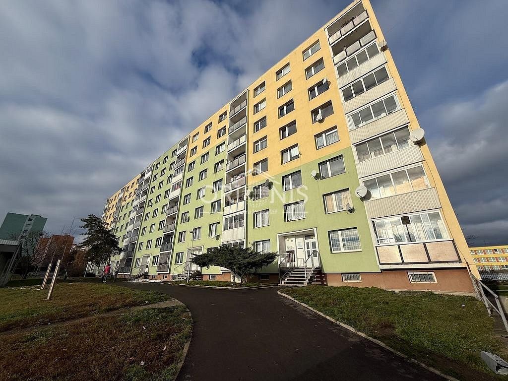 1+1, Chomutov, Ústecký kraj, 35 m² - 1