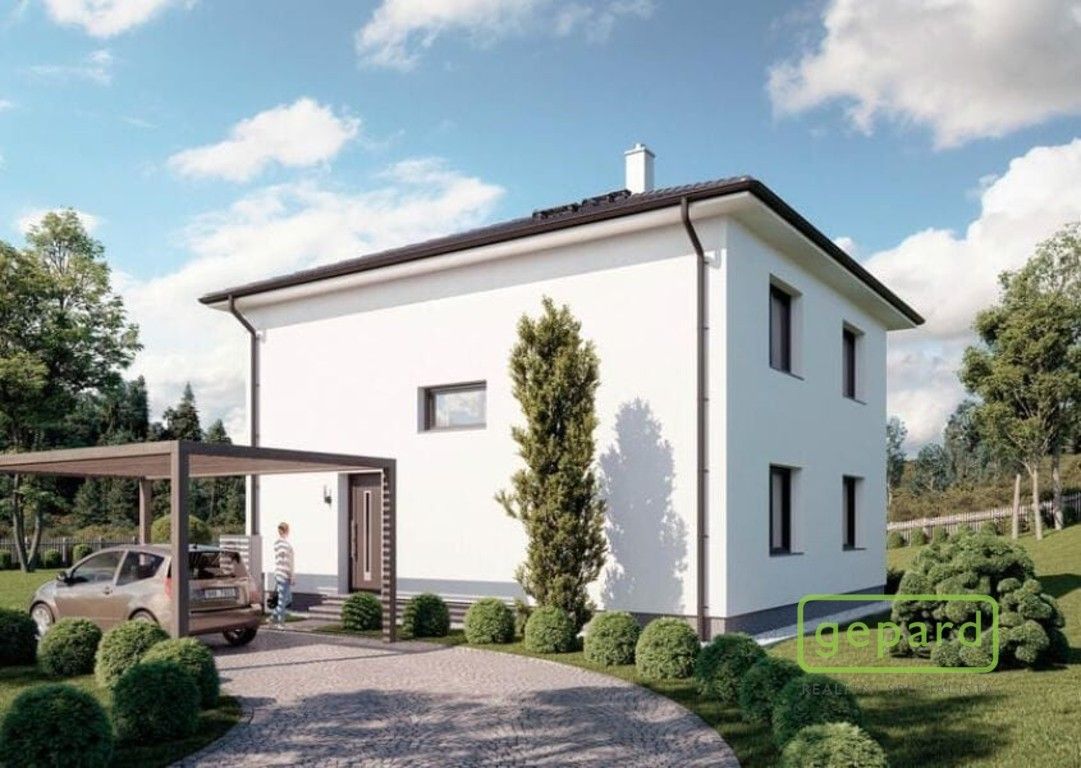 Prodej pozemek pro bydlení - Karlovy Vary, 24 125 m² - 5
