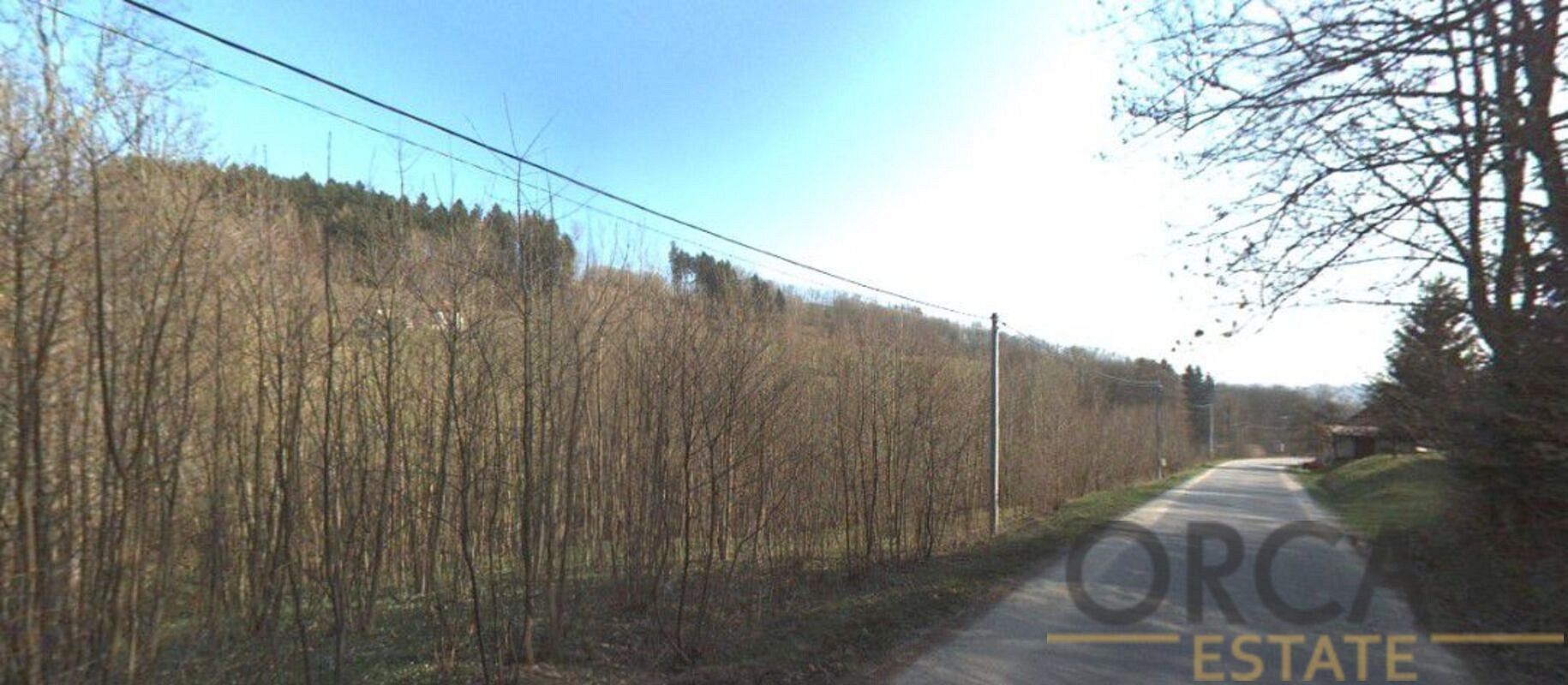 Pozemek · Víchová nad Jizerou, okres Semily, Liberecký kraj - 3
