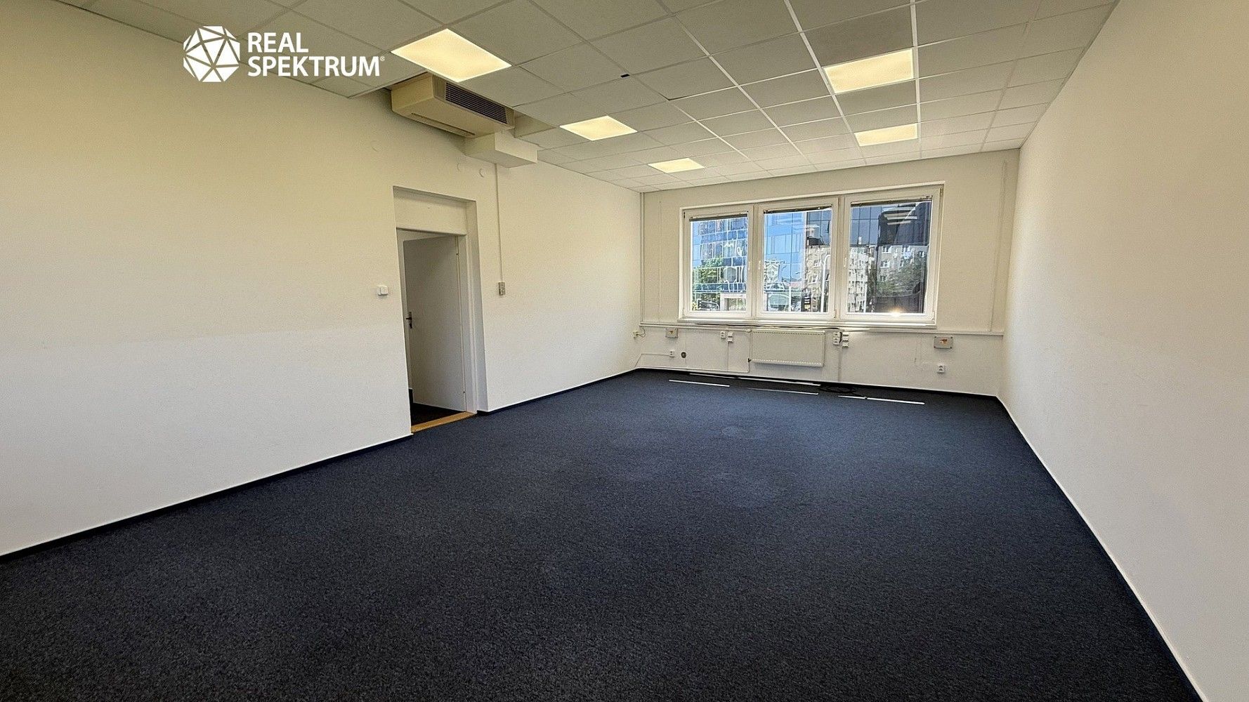Kanceláře, Brno - Žabovřesky, okres Brno-město, Jihomoravský kraj, 40 m² - 1