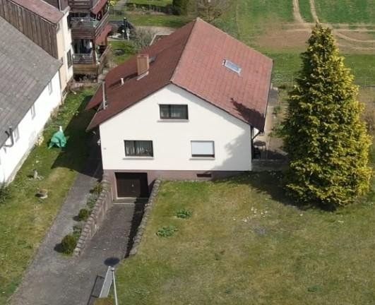 Rodinné domy, Frauenstraße 44, , Bádensko-Württembersko, 185 m² - 1