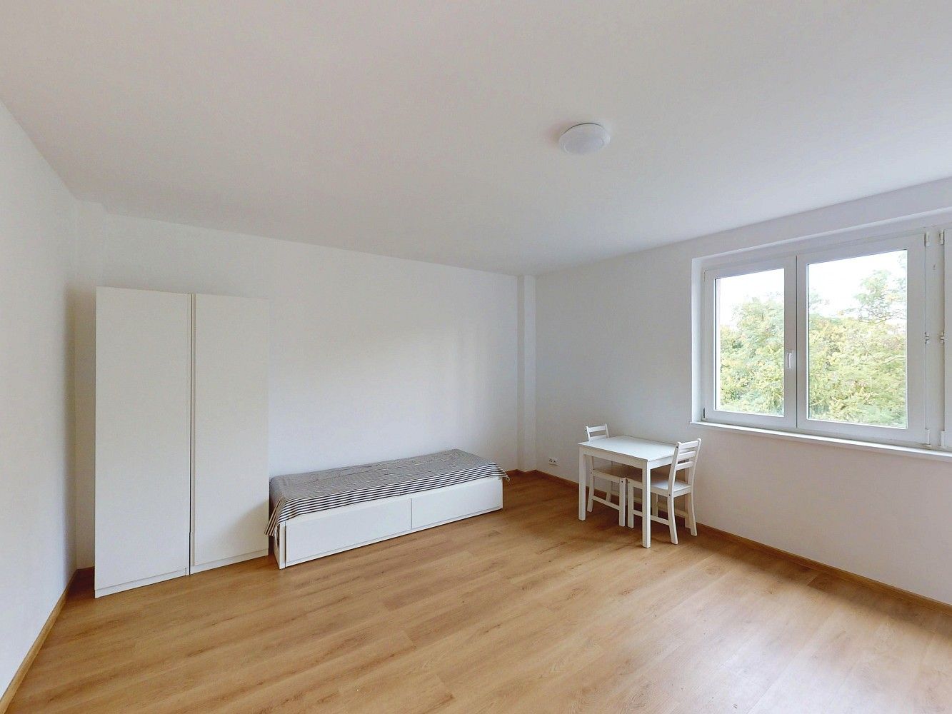 Prodej byt 1+kk - Praha - Krč, okres Praha 4, Hlavní město Praha, 31 m² - 5