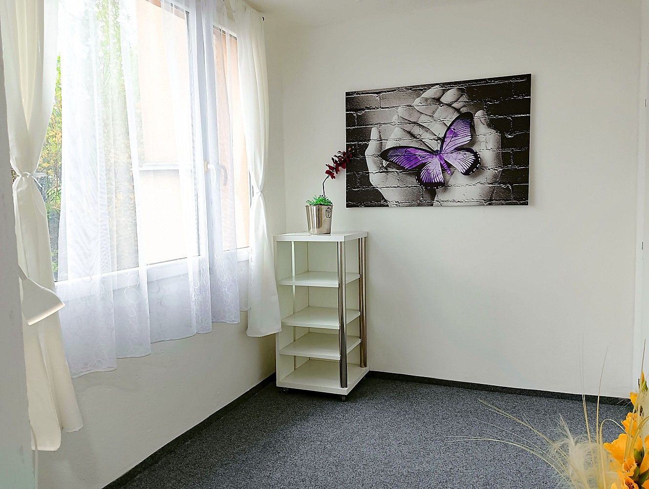 Byt · 91 m² · Hausmannova, Praha 4 - Modřany - 4