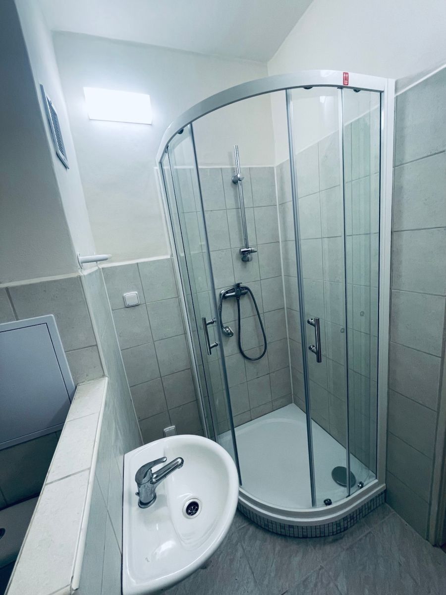 Byt 1+kk · 21 m² · Jiráskova, Chomutov - Chomutov II, Ústecký kraj - 4