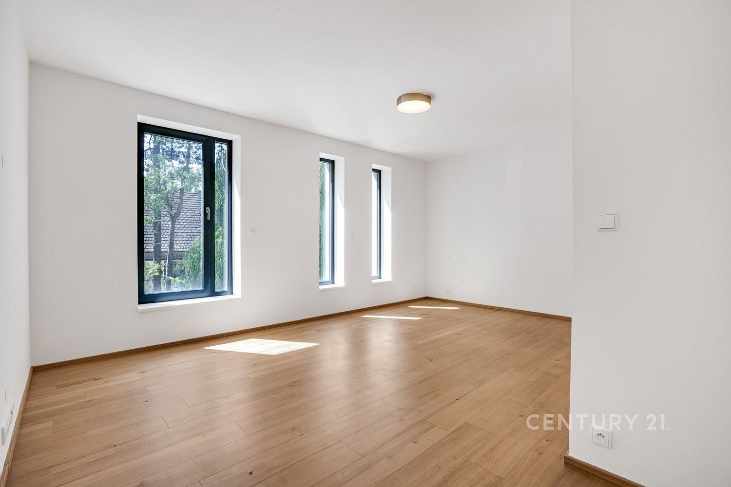 Prodej rodinný dům - Praha - Klánovice, okres Praha 21, Hlavní město Praha, 146 m² - 5