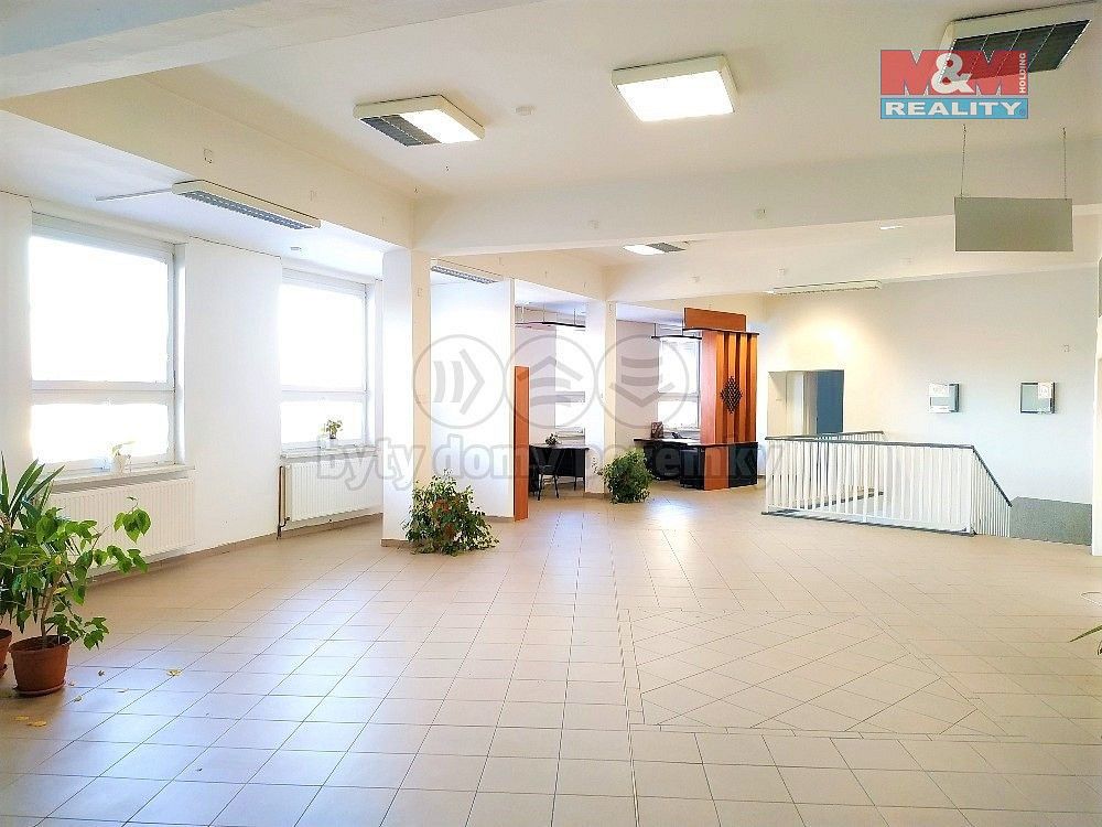 Obchodní prostory, Karviná - Ráj, Moravskoslezský kraj, 470 m² - 1