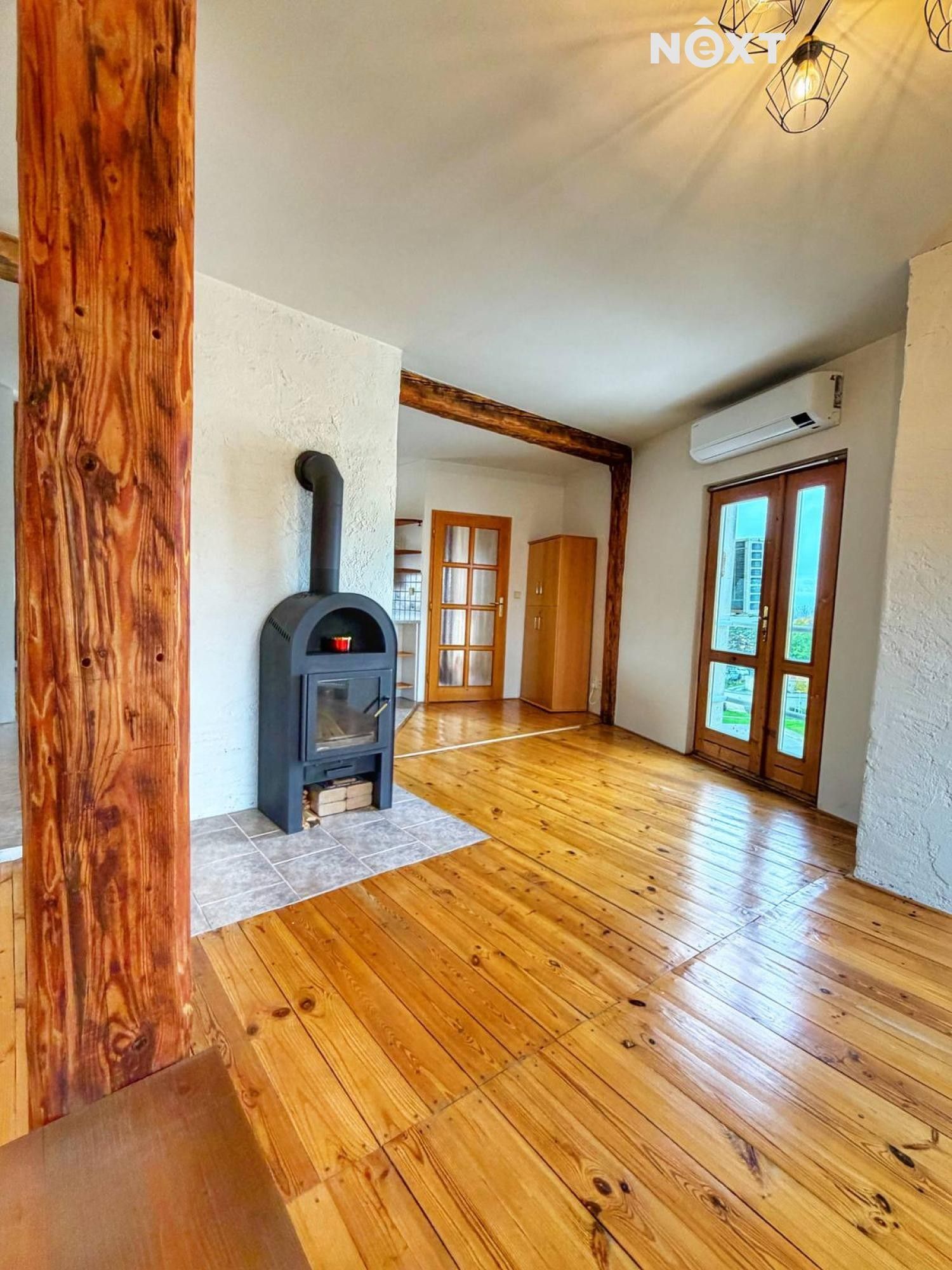 Prodej byt 4+kk - Na Odpoledni 963, Přerov, 120 m²