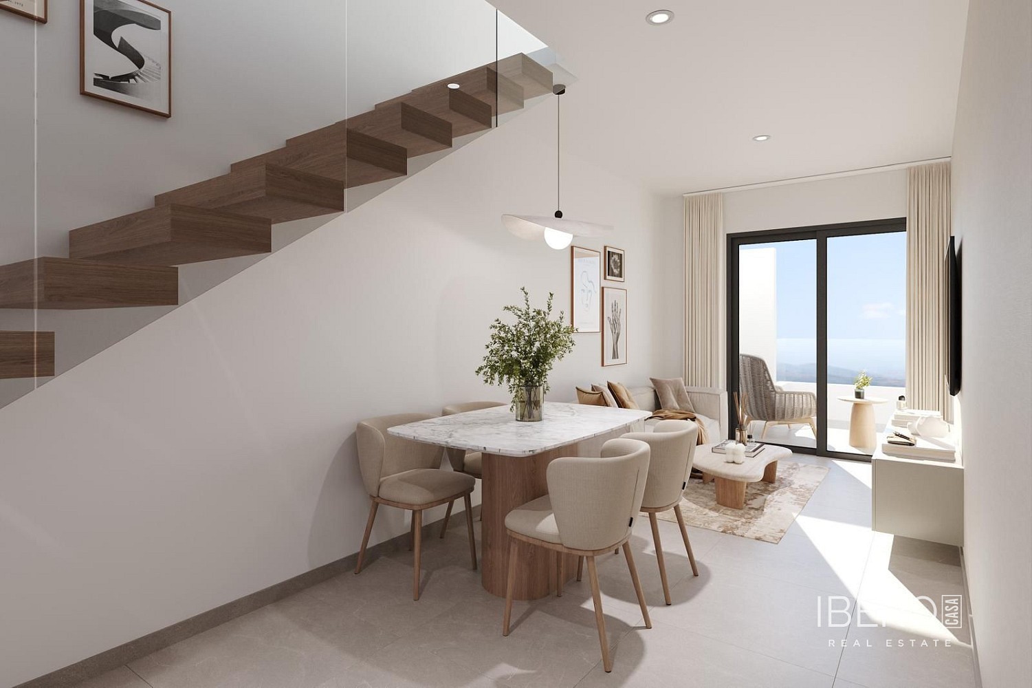 Prodej byt 2+kk - Torrevieja, Španělsko, 61 m² - 5