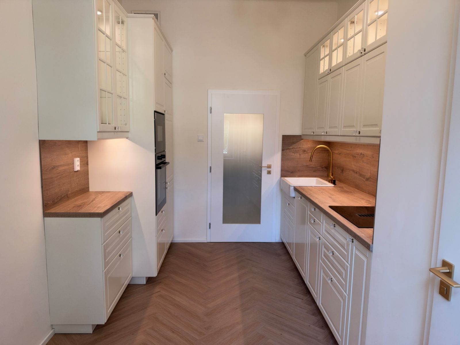 Byt 2+1 · 65 m² · Jana Zajíce, Praha - Bubeneč - 4