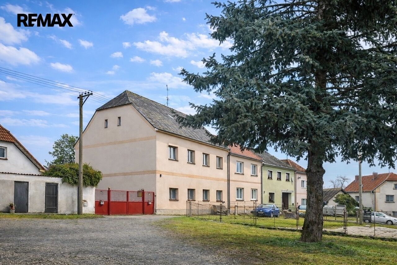 Rodinné domy, Kozojedy, 240 m²