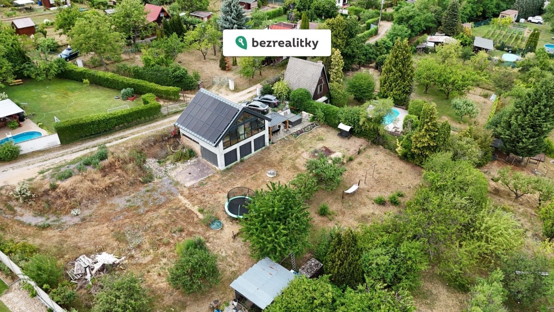 Rodinný dům · 126 m² · Dyje - 3