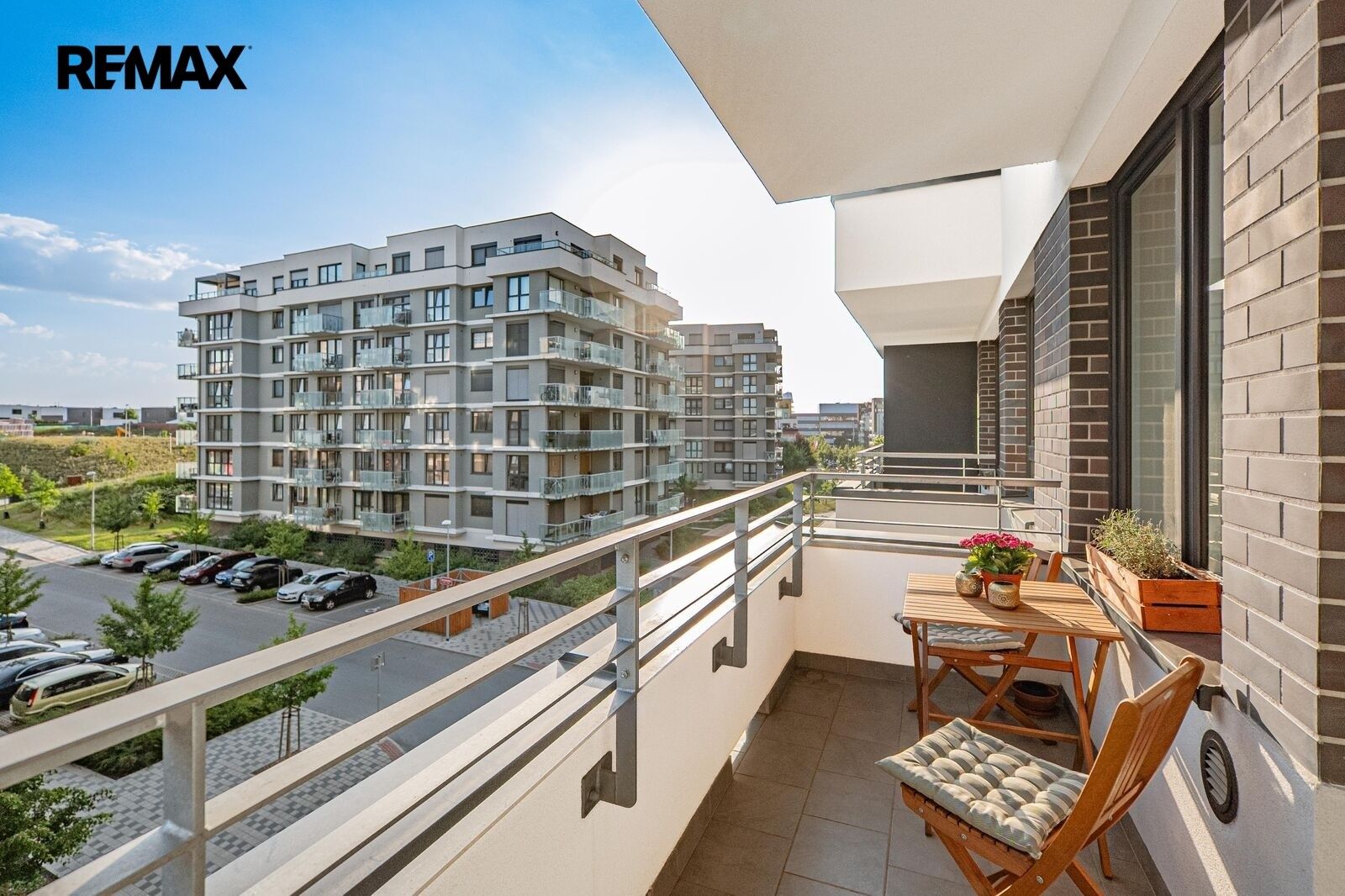 2+kk, Thomasova 235, Praha Třebonice, 37 m² - 1