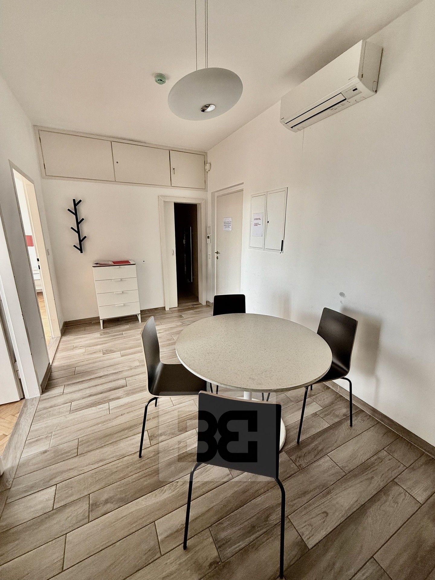 Byt 2+1 · 58 m² · Revoluční 767, Praha Staré Město - 4