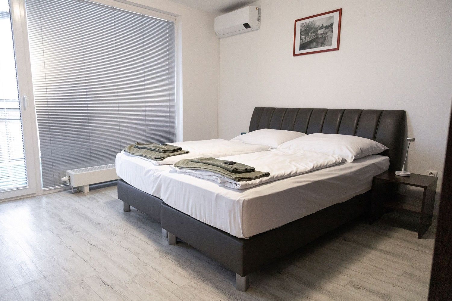 Byt 2+kk · 100 m² · Bratislavská, Brno - Zábrdovice - 3