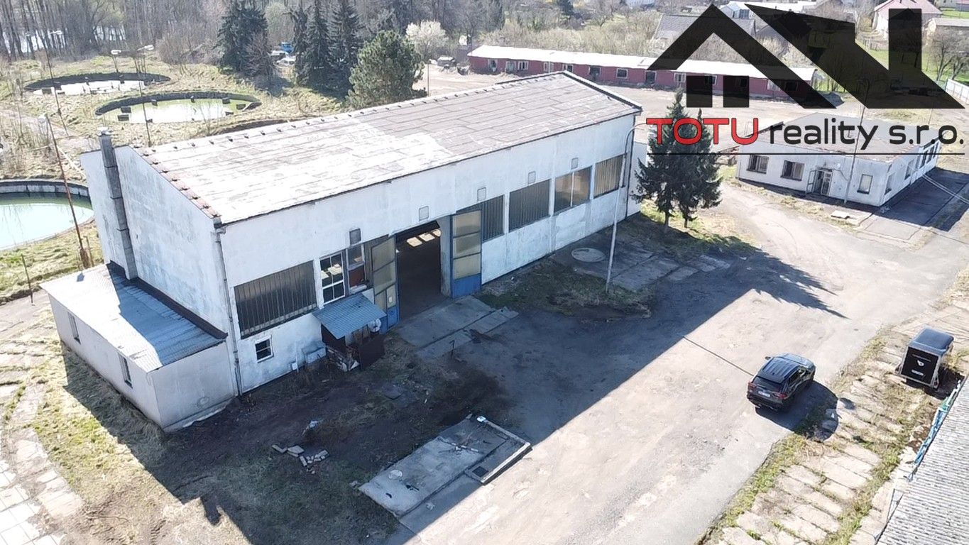 Ostatní, K čáslavkám, Černožice, 2 m²