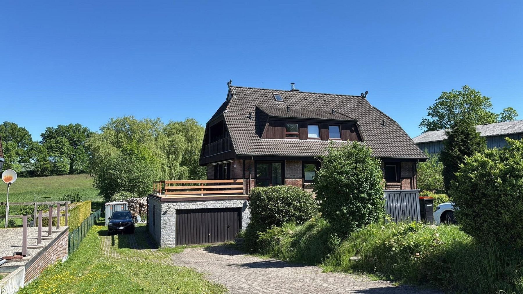 Rodinný dům · 300 m² · Kassburg 1e, , Šlesvicko-Holštýnsko - 3