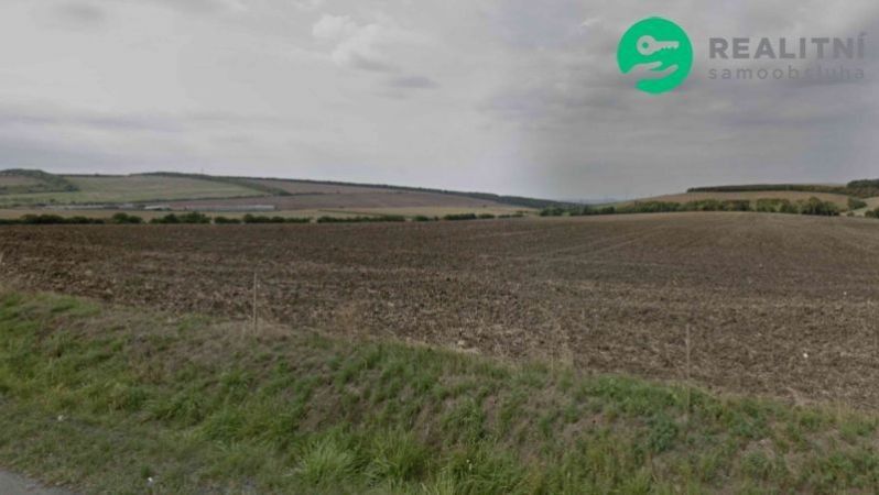 Prodej zemědělský pozemek - Boršice u Blatnice, 89 278 m²