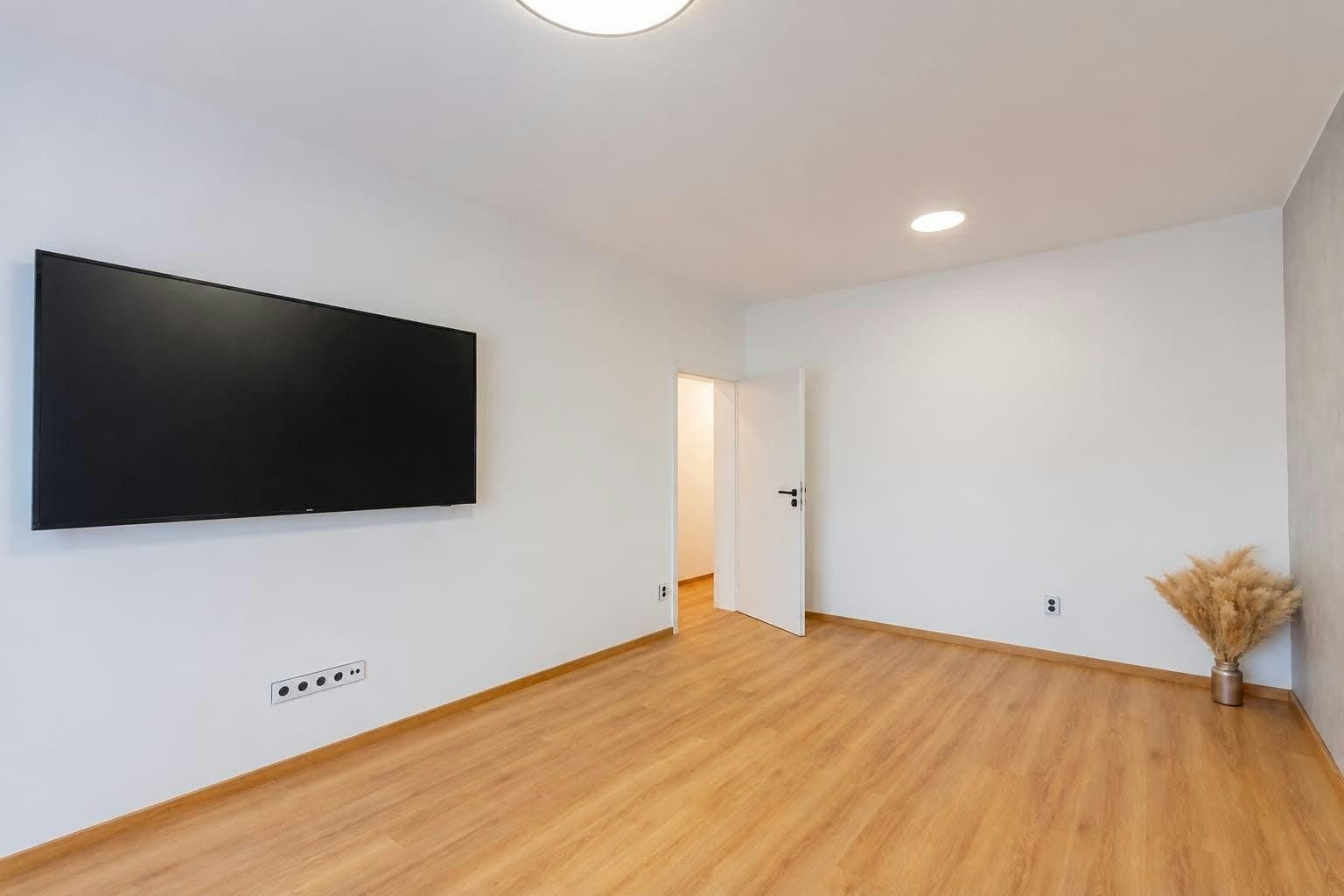 Pronájem byt 2+1 - Francouzská, Ostrava, 54 m² - 5
