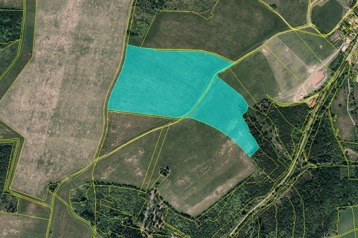 Pozemky pro bydlení, Vítkov, 749 01 - 2