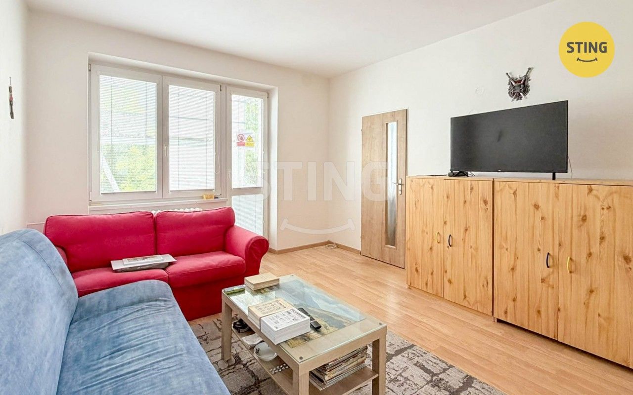 2+1, tř. Těreškovové, Karviná, 56 m² - 1