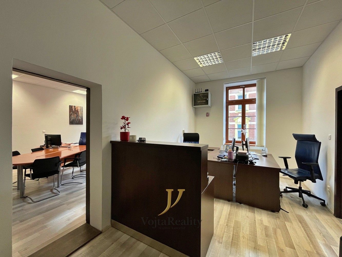 Kancelář · 20 m² · Šumperk, Olomoucký kraj - 3
