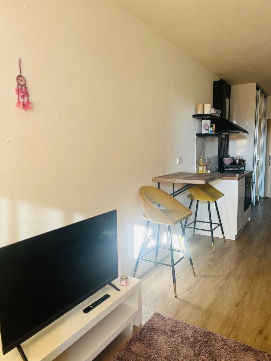 Pronájem byt 1+1 - Bystrická, Devínska Nová Ves - Devínska Nová Ves, Bratislavský kraj, 35 m² - 5