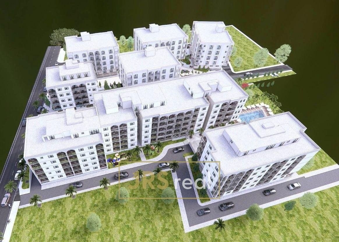 Prodej byt - 987 66, Zahraničí