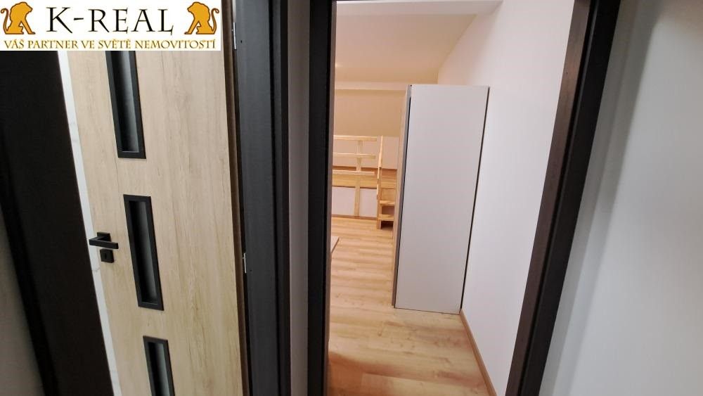 Pronájem byt 1+kk - Šebrov-Kateřina, 33 m² - 5