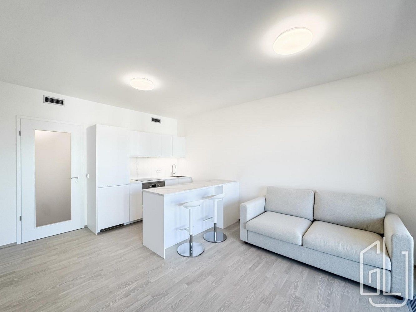 1+kk, Praha - Modřany, okres Praha 12, Hlavní město Praha, 35 m² - 2