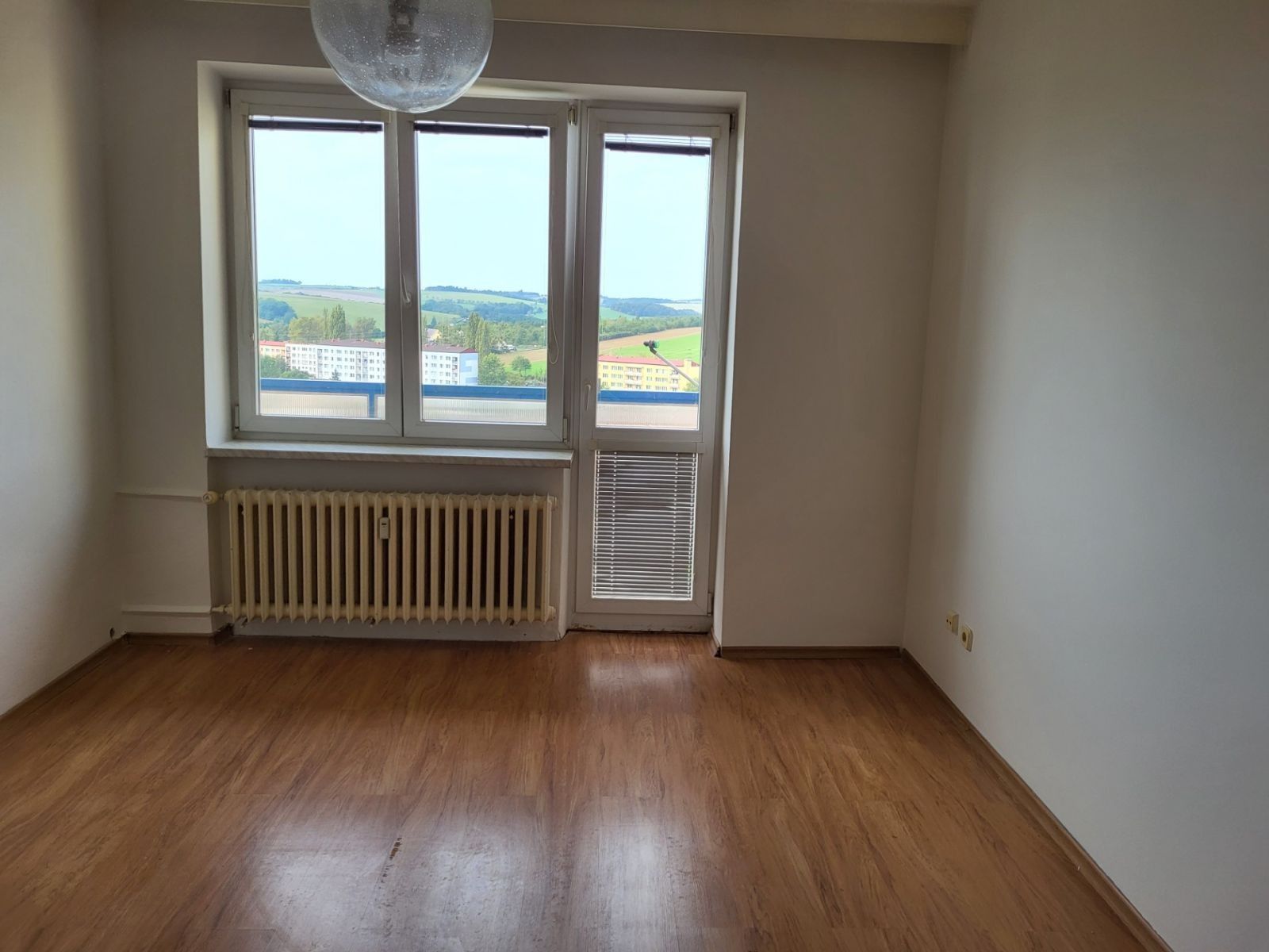 Byt 3+1 · 64 m² · 17. listopadu, Bílovec - Bílovec-město, Moravskoslezský kraj - 4
