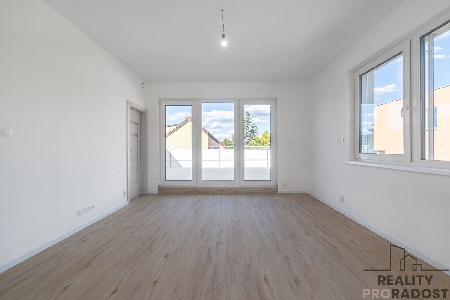 Byt 4+kk · 170 m² · Ostopovice, okres Brno-venkov, Jihomoravský kraj - 4