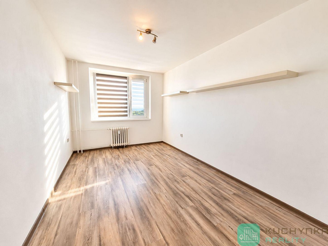 Byt 2+kk · 43 m² · Dolejšova, Osek, okres Teplice - 4