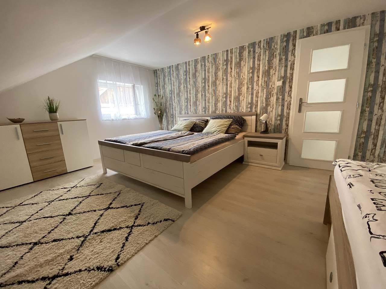 Pronájem chata - Hluchov - Hluchov, Olomoucký kraj - 2