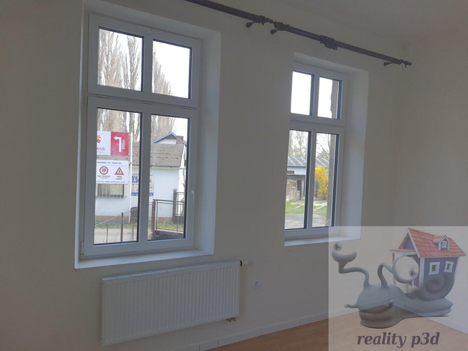 Prodej byt 3+kk - Dubická, Česká Lípa, 79 m²