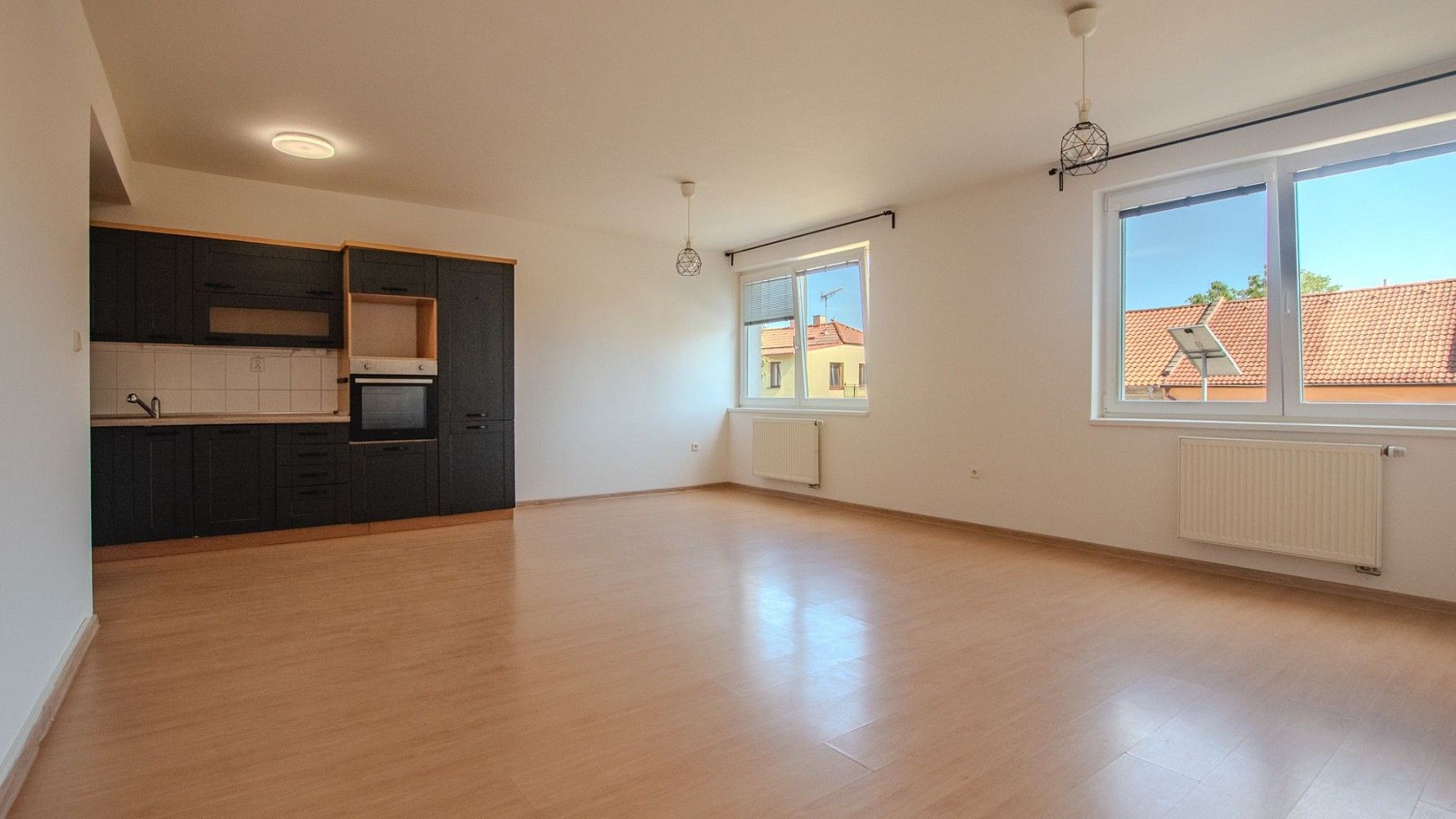 Byt 2+kk · 66 m² · Poděbrady - Poděbrady III, okres Nymburk, Středočeský kraj - 3