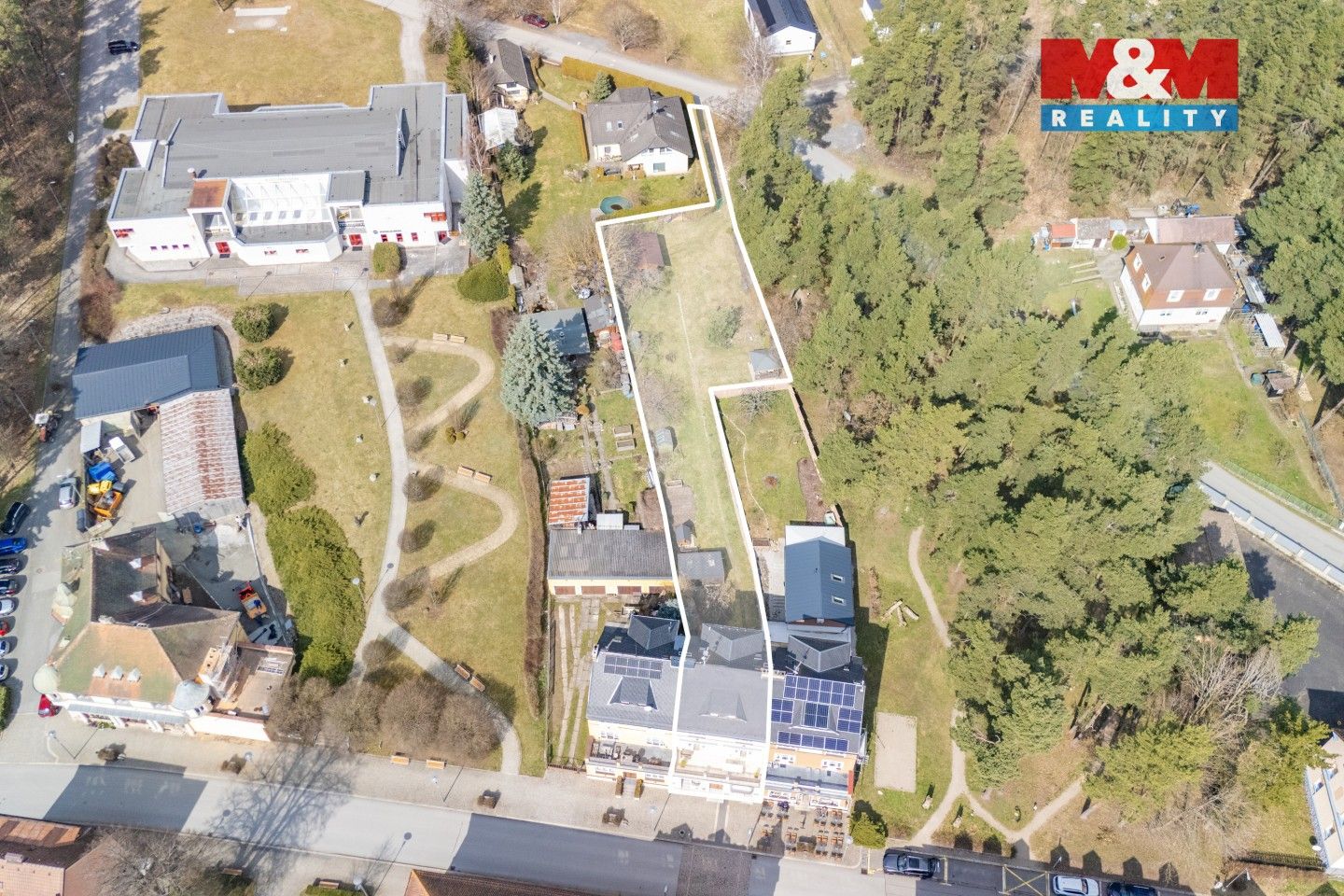 Rodinný dům · 250 m² · Lázeňská, Konstantinovy Lázně - 4