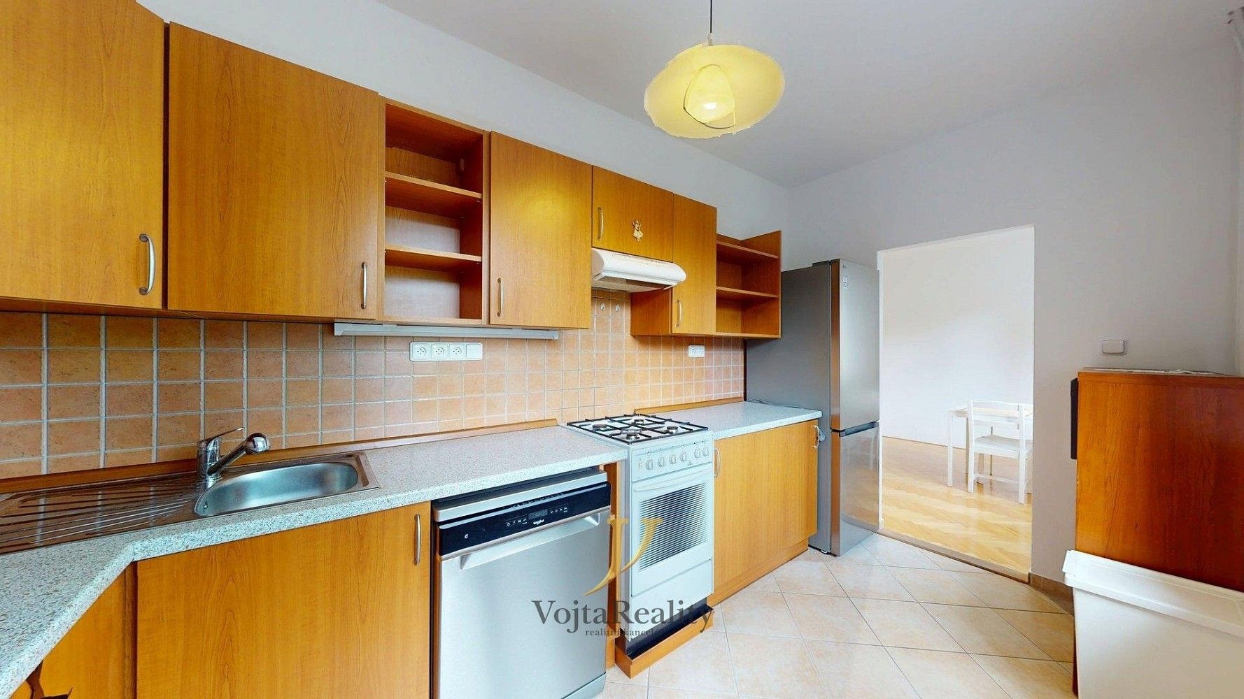 3+1, Olomouc, Olomoucký kraj, 78 m² - 2