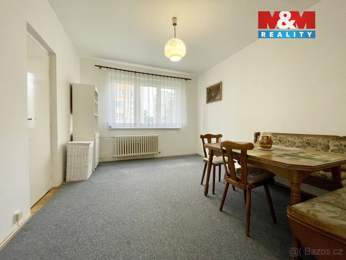 Pronájem byt - Karlovy Vary, 360 01