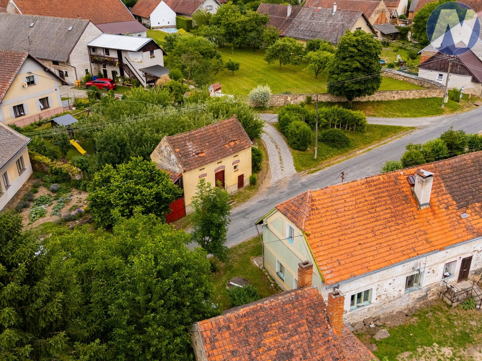 Sklady, Bolešiny, 83 m² - 2