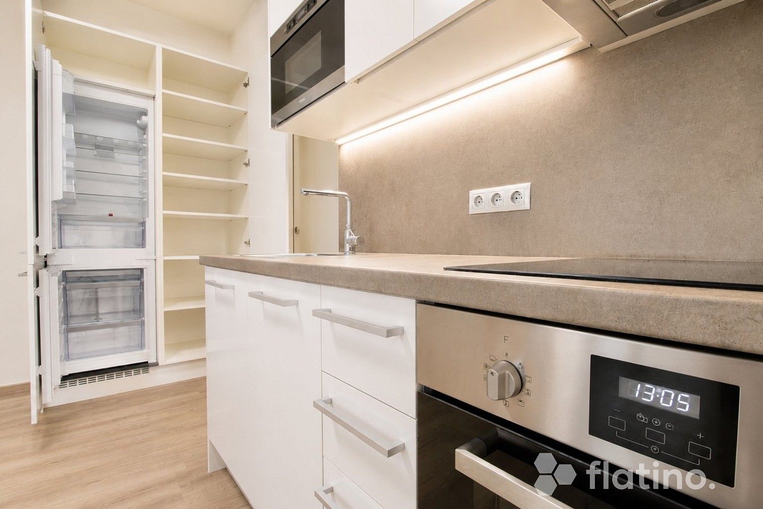 Prodej byt 1+kk - Praha - Libeň, okres Praha 9, Hlavní město Praha, 33 m² - 5