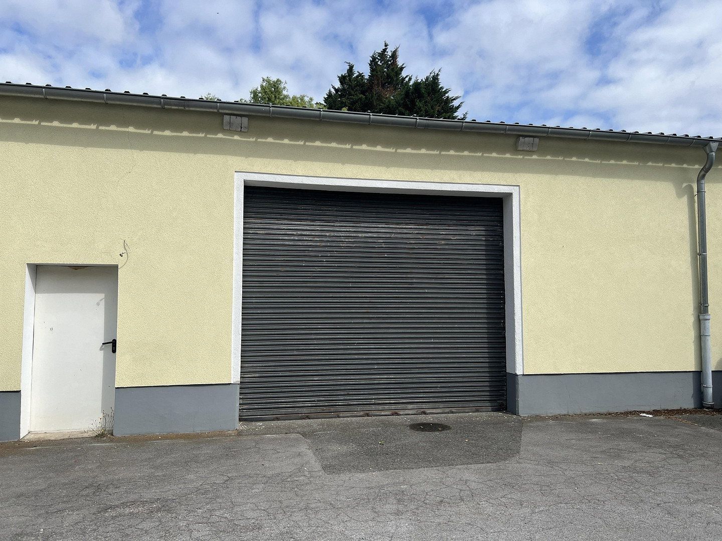 Obchodní prostory, In der Aue 10, , Severní Porýní-Vestfálsko, 320 m² - 1