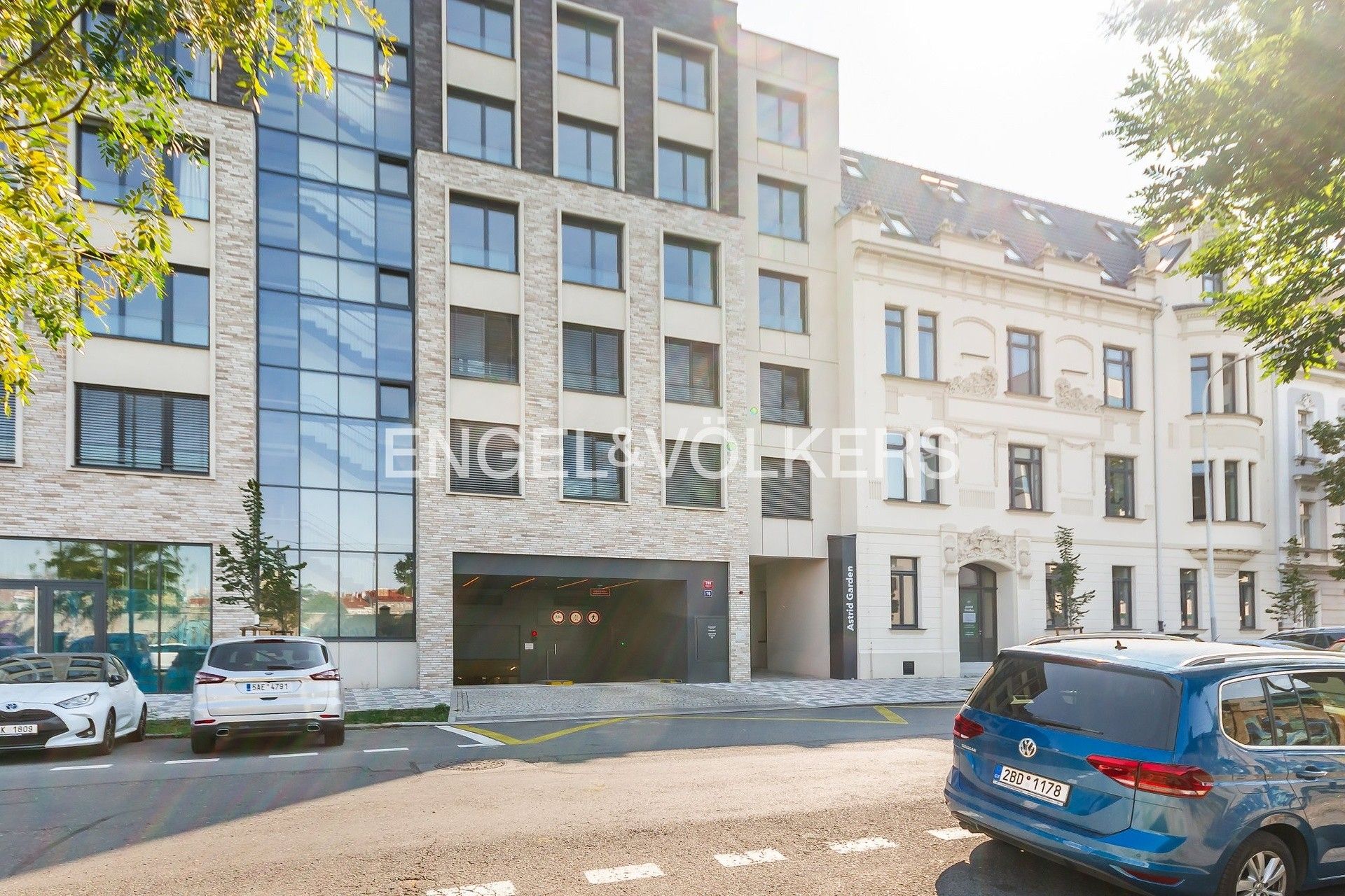 Ostatní, U průhonu, Praha, 20 m²