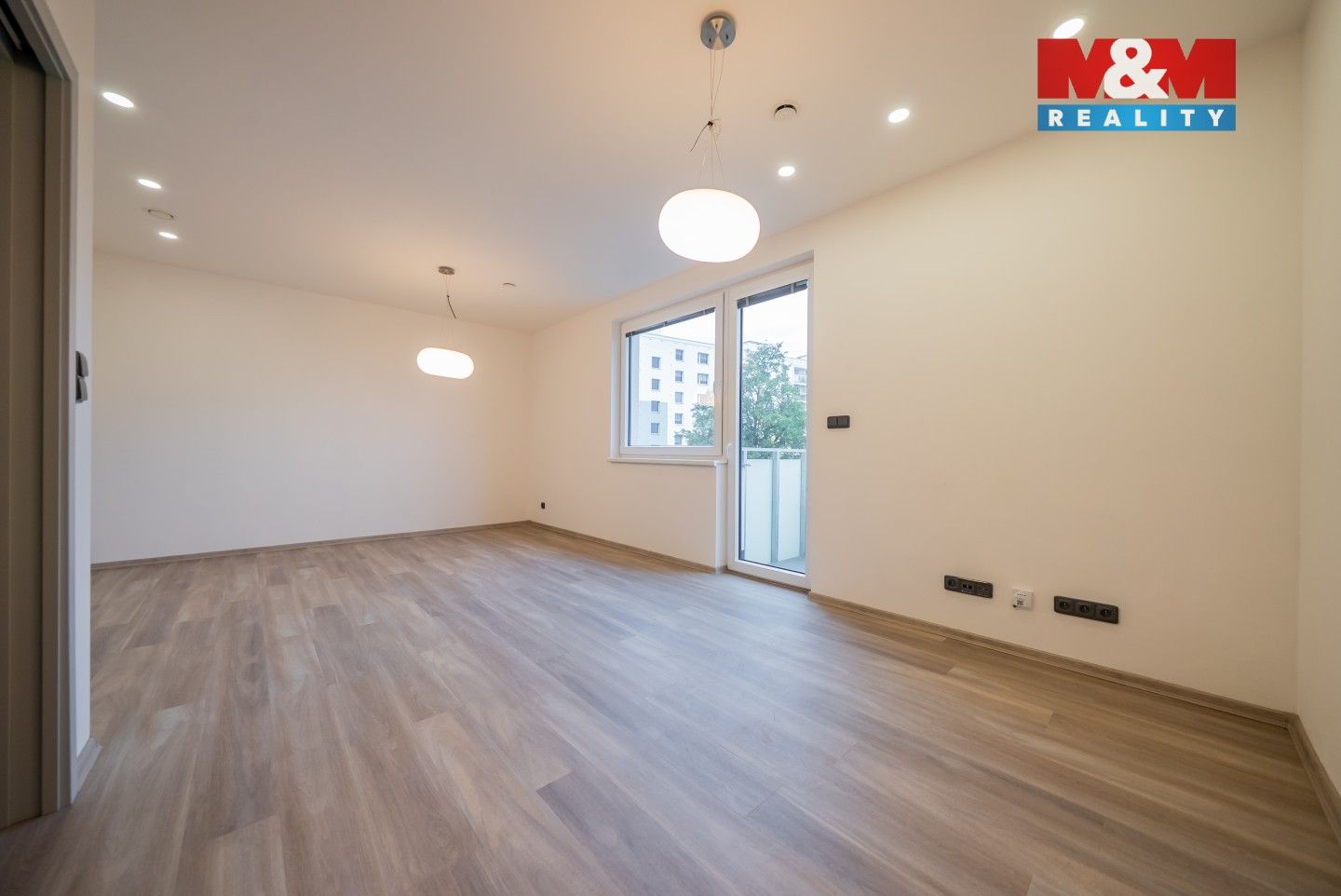 Prodej byt 3+kk - Svitavská, Svitavy, 71 m²