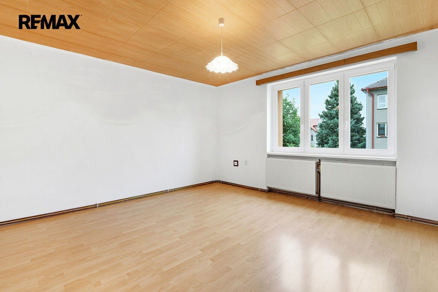 Byt 3+1 · 62 m² · Školní, Bakov nad Jizerou, okres Mladá Boleslav - 3